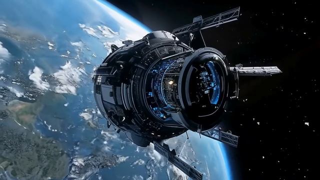 Far Future Space Travel - Stellar Voyagers