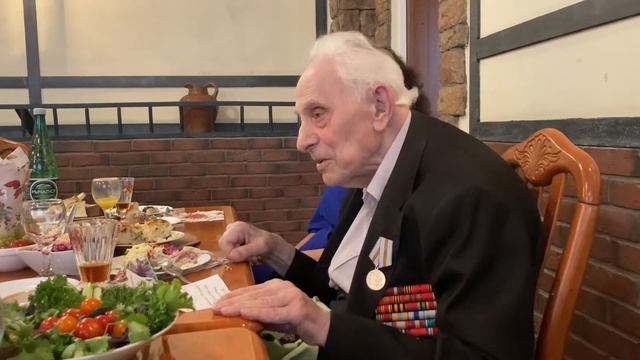 100 летие С.С. Рошаля смотреть онлайн