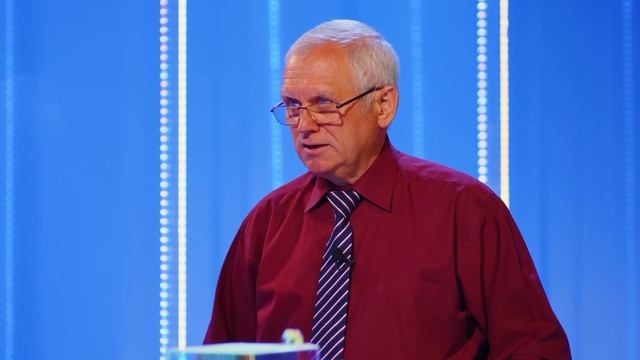 Лик Бога | Азбука молитвы смотреть онлайн