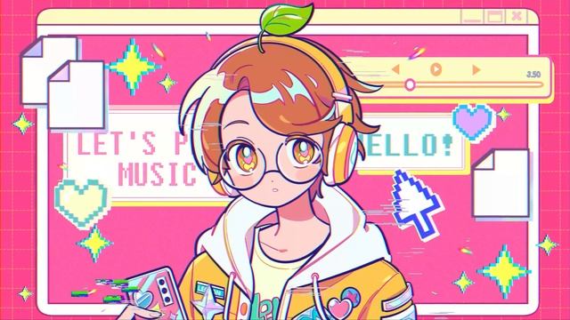 ❮Lemonink❯ - Algorithm смотреть онлайн