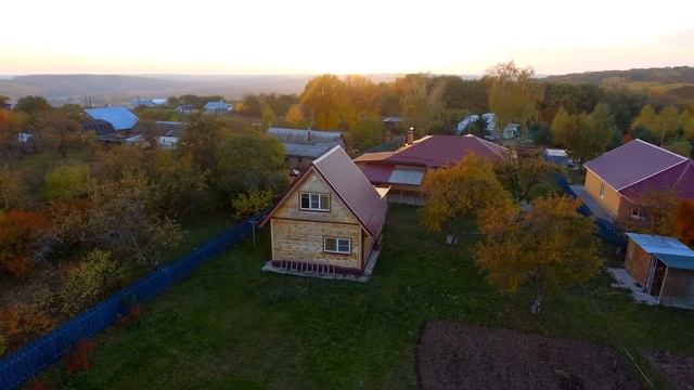 Дом в селе Миленино смотреть онлайн