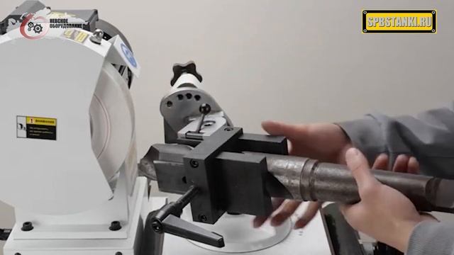 СТАНОК ДЛЯ ЗАТОЧКИ СВЕРЛ STALEX MR-60A