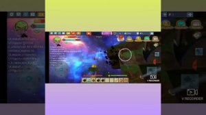 NEW ДЮП В SkyBlock Blockman Go (100% работает)