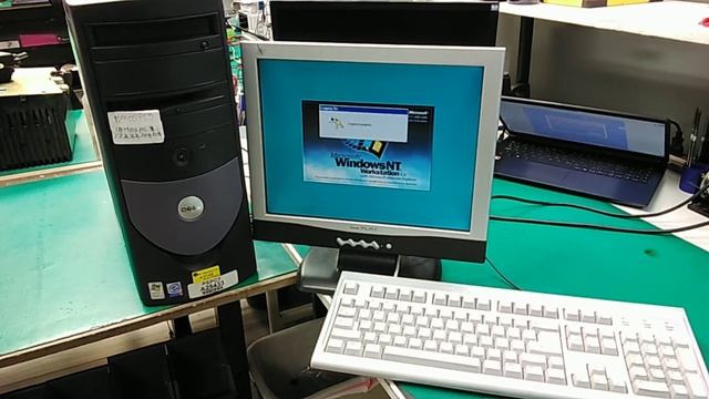 409198 - Dell Windows XP - 1-2CPU - 78LP431 смотреть онлайн
