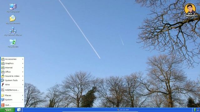 Ini Bukan Windows XP - Review Pena OS Bahasa Indonesia смотреть онлайн