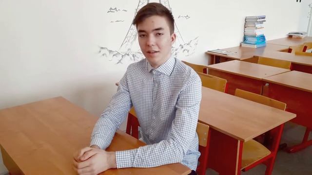 «Я сдам ЕГЭ» 11А смотреть онлайн