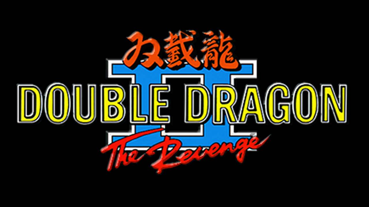 Double Dragon 2 - Stage 2 By Phil Collins & Philip Bailey (NES Music Remake) №70