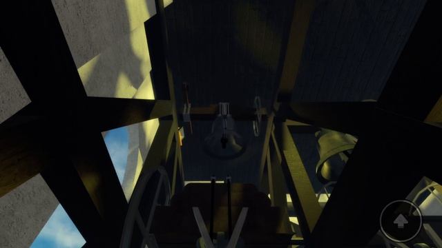 2 Bandeos de campana mediana por el Jueves Santo смотреть онлайн