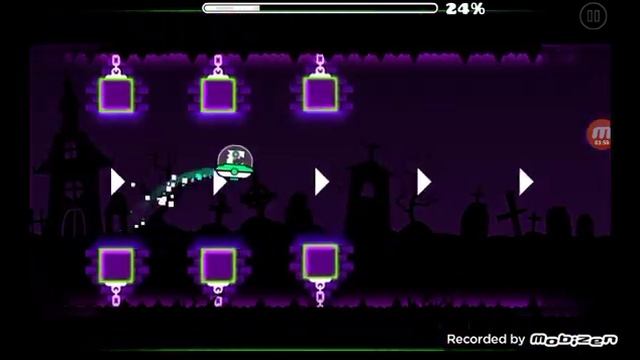 это все уровни в geometry dash world #20 смотреть онлайн