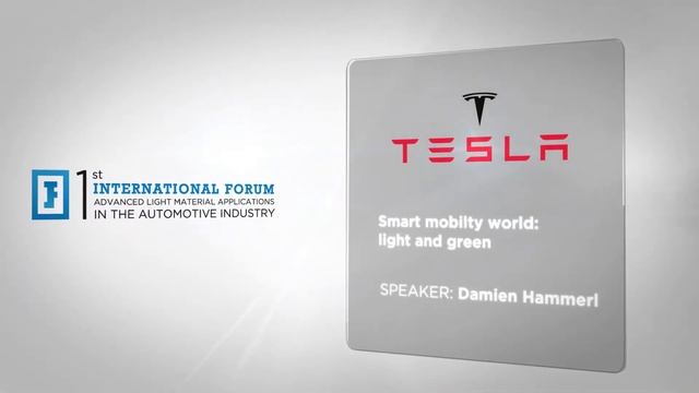 FORUM TESLA