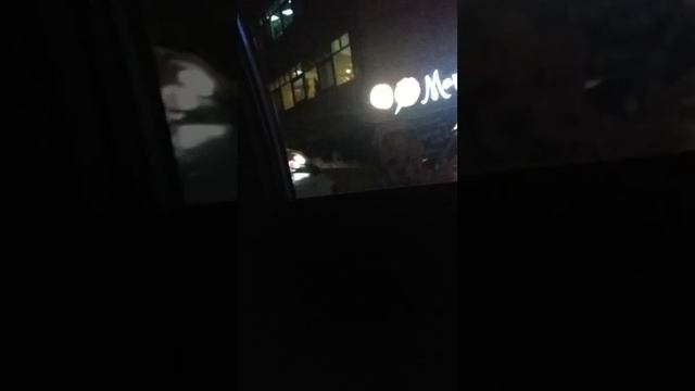 Вечерний Хабаровск😊😉 смотреть онлайн