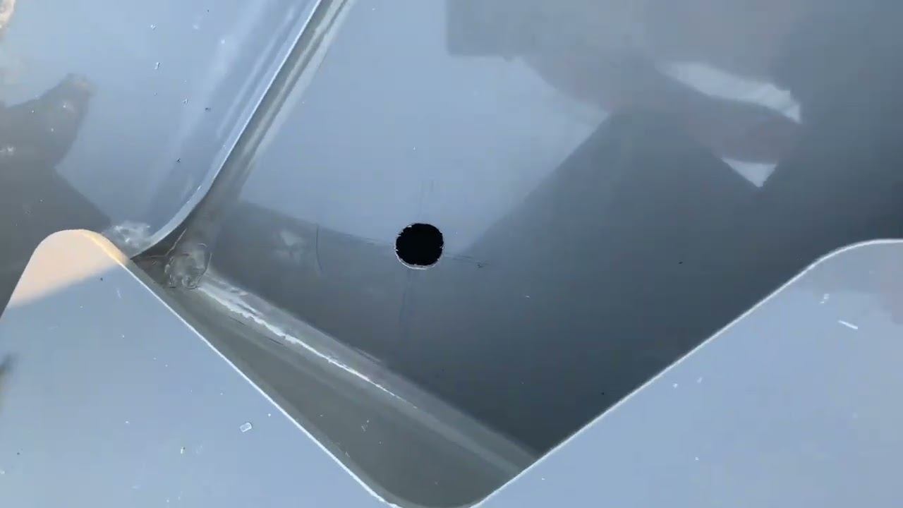 Лодка Swimmer 370 XL