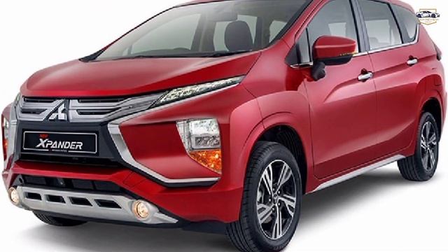 2024 Mitsubishi Xpander Review | Interior & Exterior | Mitsubishi Xpander 2024