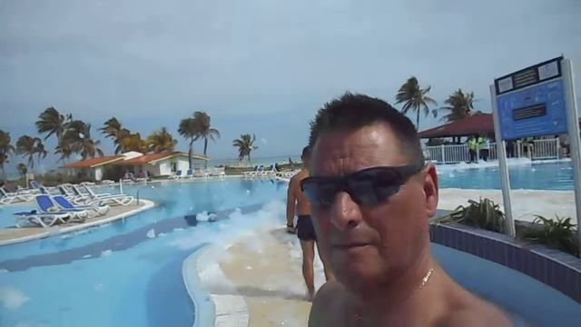 sercotel club Cayo Guillermo / janvier 2019 смотреть онлайн