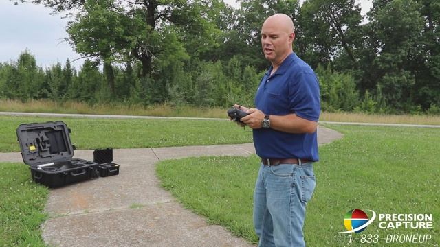 DJI M300 and L1 *FULL DEMO* смотреть онлайн