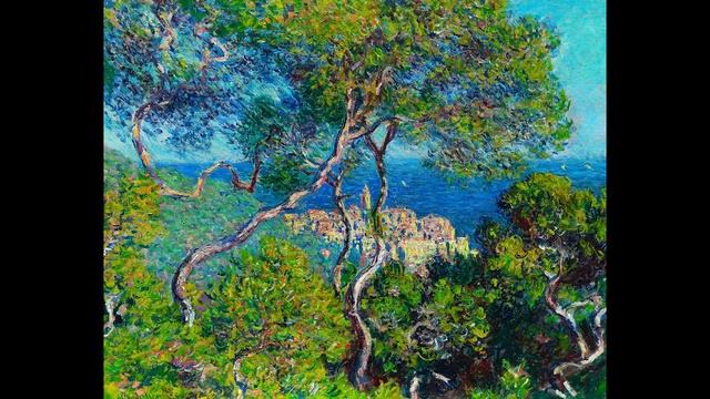 Beethoven - Symphony no. 5 in C Minor meets Monet - Best Ever Classical Music & Painting Collection смотреть онлайн