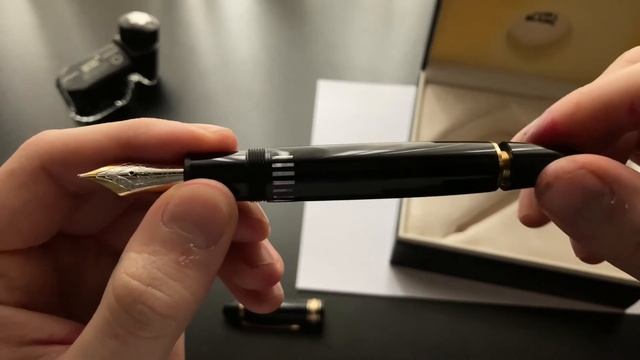 Montblanc 149
