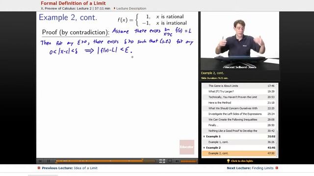 Piecewise Function Limits смотреть онлайн