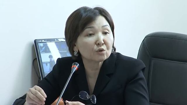 Проблемы бизнеса обсудили алматинские предприниматели и эксперты (07.04.16) смотреть онлайн