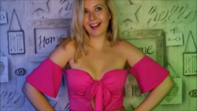 ValeriyaASMR - A Tribute Video смотреть онлайн