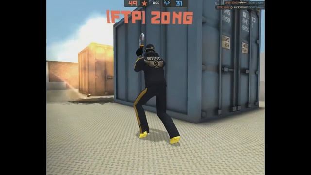 Контра сити : КВ с кланом FTP ( FTP TEAM )