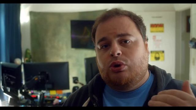 Топ 5 фишек Davinci Resolve 17 (ПЕРЕВОД) смотреть онлайн