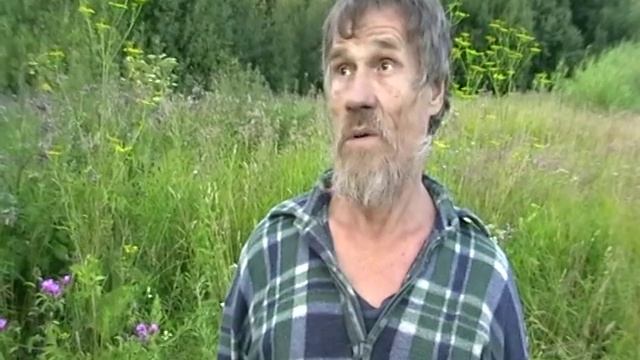 Заготовка запасов с прожорливым Беспалым! смотреть онлайн