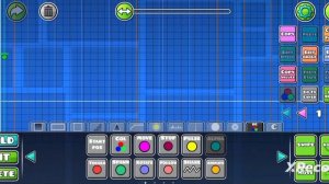 как делать босс файты в Geometry Dash