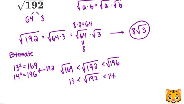 Square Root 192 смотреть онлайн