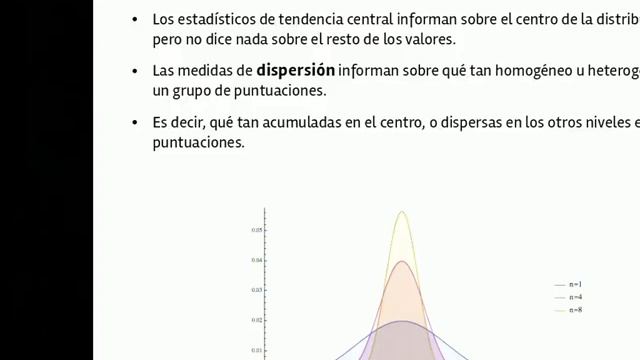 Clase 04 (2016) - Métodos y técnicas Cuantitativas смотреть онлайн