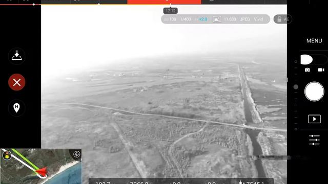 Phantom 3 prova lungo raggio смотреть онлайн