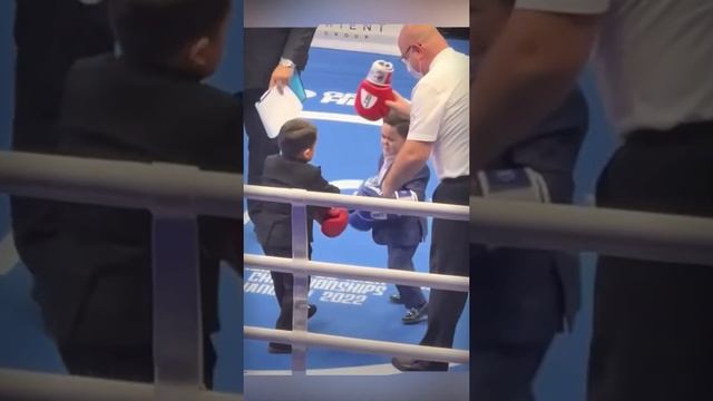 Абдурозик vs Эрали полный бой смотреть онлайн