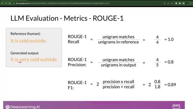 Generative AI with LLM | Course Summary смотреть онлайн