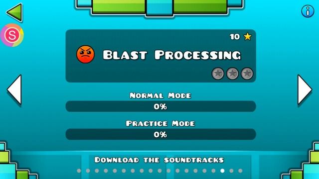 Geometry Dash 1.93 APK [FREE Download] смотреть онлайн