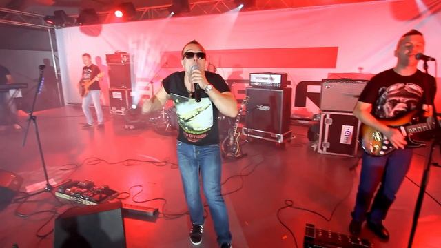 Кавер группа COOL JAM This love (Maroon 5 live cover) смотреть онлайн