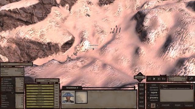 Kenshi #2 "Горький опыт и первые союзники" смотреть онлайн