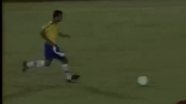 Amistoso 1999: Brasil 7x0 Estados Unidos (Pré-Olímpica) смотреть онлайн