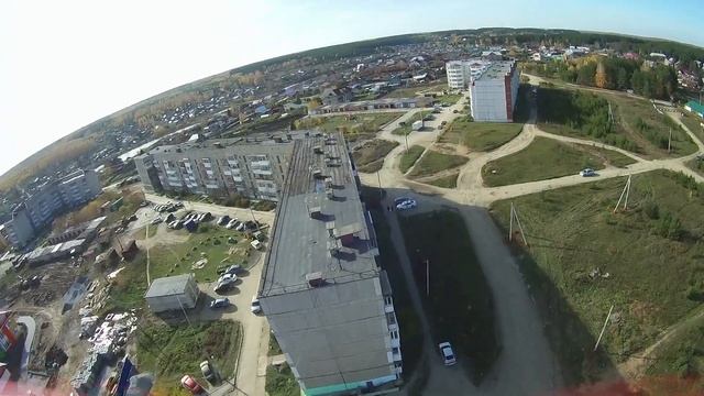 МикрорайоН смотреть онлайн