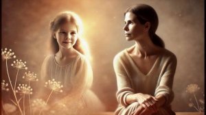 Медитация прощения матери