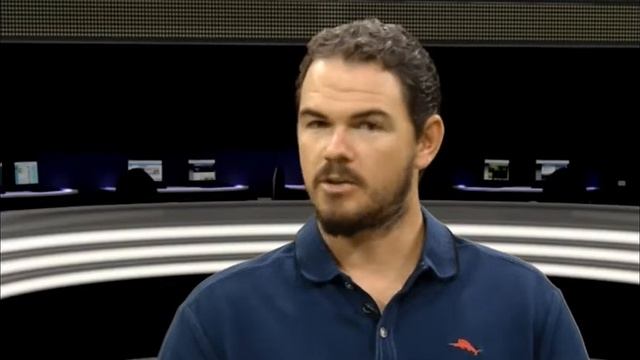 Chad Durbin on Sports 225, 8 22 13, Segment 2 смотреть онлайн