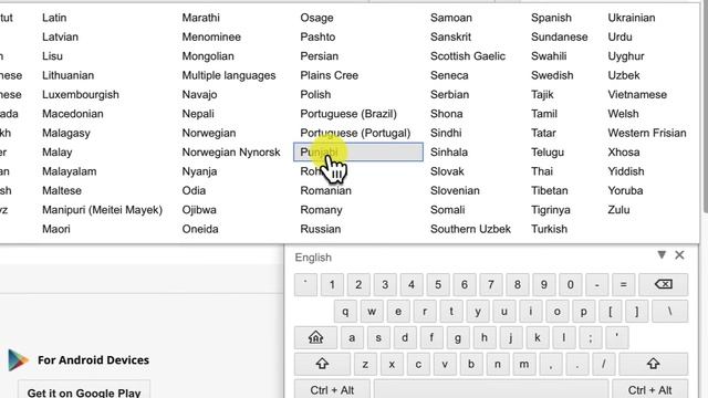 How to type in 30+ different languages on Windows, Mac or Linux computers ? | No Downloads смотреть онлайн