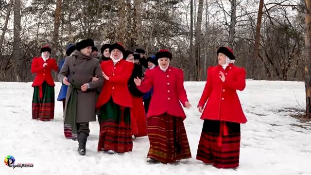 Щедрый вечер. смотреть онлайн