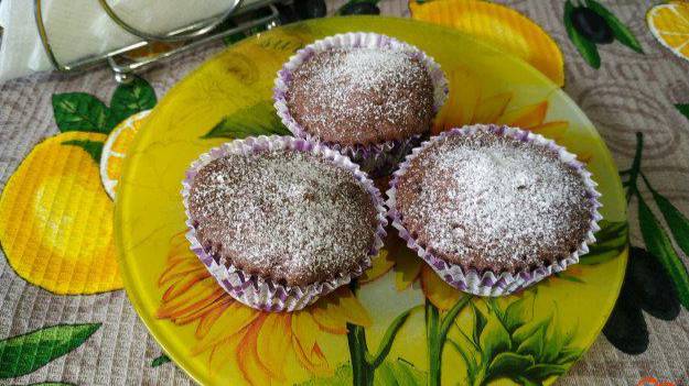 Книга рецептов