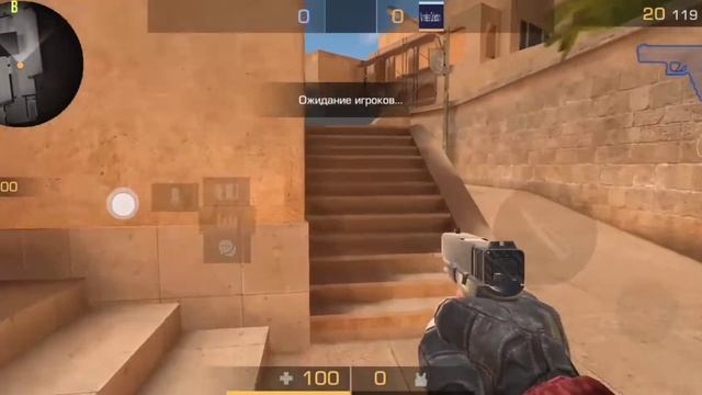 Раскидки на Sandstone в Standoff 2. смотреть онлайн