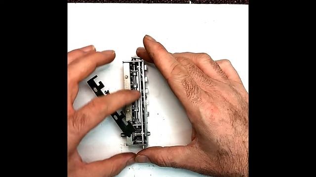 Kaba Simplex Combination Chamber Detailed смотреть онлайн