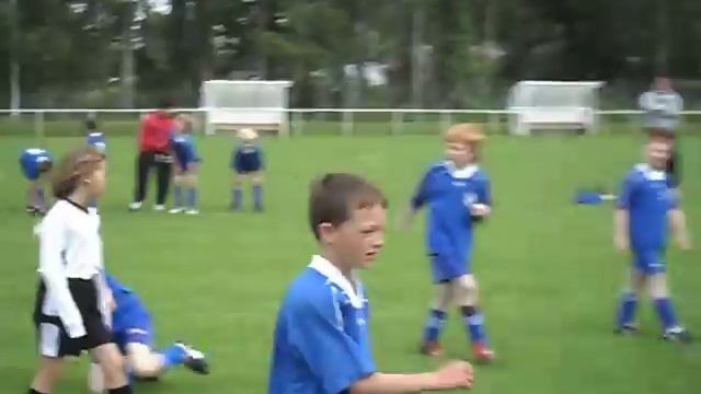 IFK Mariestad(Haris Cavka) смотреть онлайн