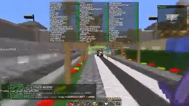 Грифер шоу VSEM PIZDA Часть 10 ПАРОДИСТЫ