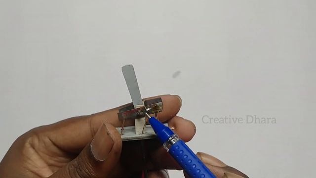 Motor direction control || how to make motor reverse forward control switch || dpdt switch смотреть онлайн