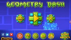 Geometry dash как получить 2 секретных кубика