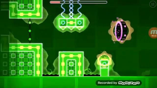 новая серия "Geometry Dash" (читайте описание) смотреть онлайн